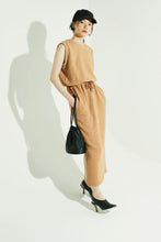 画像をギャラリービューアに読み込む, CANOÉ Organic Cotton : Comfy Dress #CACS0190b