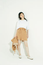 画像をギャラリービューアに読み込む, CANOÉ Organic Cotton : Comfy Half pants #CACS0170b