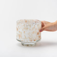 画像をギャラリービューアに読み込む, Henry Dean Flower Vase V.Akiko L : PERLINO