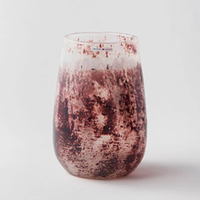 画像をギャラリービューアに読み込む, Henry Dean Flower Vase Stromboli S : STEPPURPLE