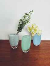 画像をギャラリービューアに読み込む, Henry Dean Flower Vase V.Julien XS : MERCURY