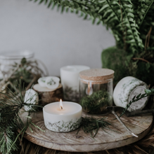 画像をギャラリービューアに読み込む, MUNIO CANDELA Soy Wax Candle:Moss 220ml