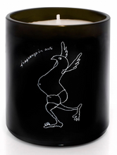 画像をギャラリービューアに読み込む, MAISON BERETO : ART CANDLES ALICUDI