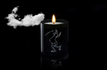 画像をギャラリービューアに読み込む, MAISON BERETO : ART CANDLES ALICUDI