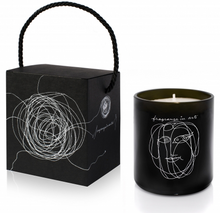 画像をギャラリービューアに読み込む, MAISON BERETO : ART CANDLES PAVILLON