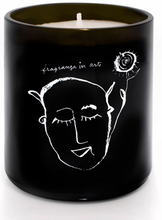 画像をギャラリービューアに読み込む, MAISON BERETO : ART CANDLES LE PENSEUR