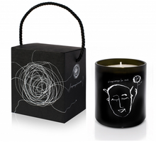 画像をギャラリービューアに読み込む, MAISON BERETO : ART CANDLES LE PENSEUR