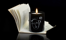 画像をギャラリービューアに読み込む, MAISON BERETO : ART CANDLES LE PENSEUR