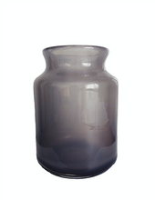 画像をギャラリービューアに読み込む, Henry Dean Flower Vase V. Bern : H16 : HERON