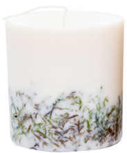 画像をギャラリービューアに読み込む, MUNIO CANDELA : Soy Wax Candle:Moss 515ml