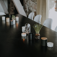 画像をギャラリービューアに読み込む, MUNIO CANDELA Soy Wax Candle:JUNIPER & LIMONIUM CANDLE 515ml