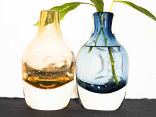 画像をギャラリービューアに読み込む, Henry Dean Flower Vase V.Venere S : LIGHT ROSE