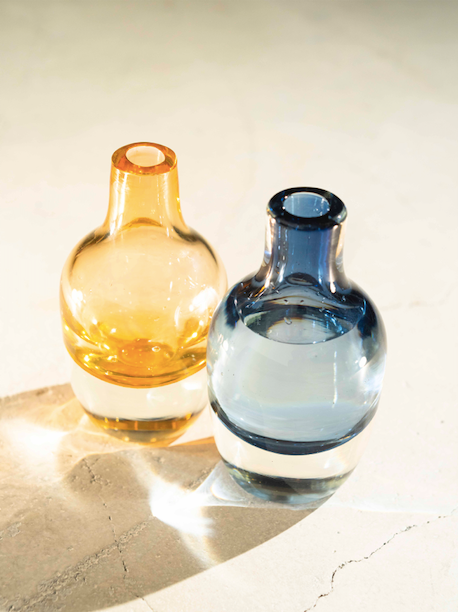 Henry Dean Flower Vase V.Venere S : INK – CANOÉ MAGASIN GÉNÉRAL