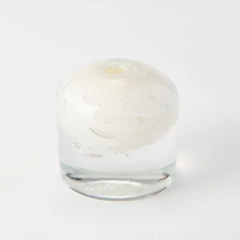 画像をギャラリービューアに読み込む, Henry Dean Flower Vase V.Edith D:8 H:10 : ECRU