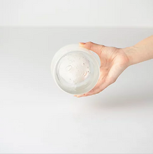 画像をギャラリービューアに読み込む, Henry Dean Flower Vase V.Edith D:8 H:10 : ECRU