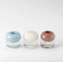 画像をギャラリービューアに読み込む, Henry Dean Flower Vase V.Edith D:8 H:10 : ECRU