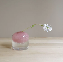 画像をギャラリービューアに読み込む, Henry Dean Flower Vase V.Edith D:8 H:10 : BLOSSOM