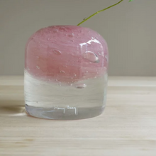 画像をギャラリービューアに読み込む, Henry Dean Flower Vase V.Edith D:8 H:10 : BLOSSOM