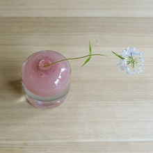 画像をギャラリービューアに読み込む, Henry Dean Flower Vase V.Edith D:8 H:10 : BLOSSOM