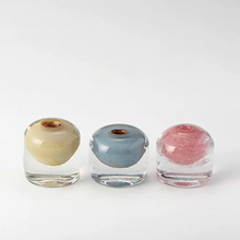 画像をギャラリービューアに読み込む, Henry Dean Flower Vase V.Edith D:8 H:10 : BLOSSOM