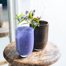 画像をギャラリービューアに読み込む, Henry Dean Flower Vase V.Joe : H16 : CUB