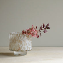 画像をギャラリービューアに読み込む, Henry Dean Flower Vase V.Akiko L : PERLINO