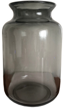 画像をギャラリービューアに読み込む, Henry Dean Flower Vase V. Bern : H33 : SMOKE