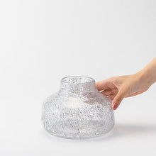 画像をギャラリービューアに読み込む, Henry Dean Flower Vase V.Femeia S : SILVER