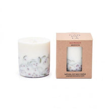 画像をギャラリービューアに読み込む, MUNIO CANDELA Soy Wax Candle:Ashberry & bilberry CANDLE 515ml