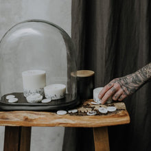 画像をギャラリービューアに読み込む, MUNIO CANDELA Soy Wax Candle:Cloves CANDLE 515ml