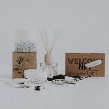 画像をギャラリービューアに読み込む, MUNIO CANDELA Soy Wax Candle:Cloves CANDLE 515ml