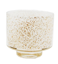 画像をギャラリービューアに読み込む, Henry Dean Flower Vase V.Akiko L : GUILDEDWHITE