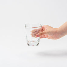 画像をギャラリービューアに読み込む, Henry Dean Flower Vase G.Potke : CLEAR