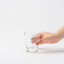 画像をギャラリービューアに読み込む, Henry Dean Flower Vase G.Potke : CLEAR