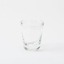 画像をギャラリービューアに読み込む, Henry Dean Flower Vase G.Potke : CLEAR