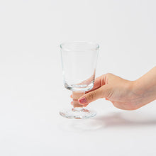 画像をギャラリービューアに読み込む, Henry Dean Flower Vase G.Henry : CLEAR