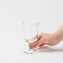 画像をギャラリービューアに読み込む, Henry Dean Flower Vase G.Henry : CLEAR