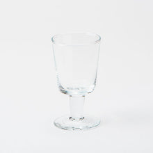 画像をギャラリービューアに読み込む, Henry Dean Flower Vase G.Henry : CLEAR