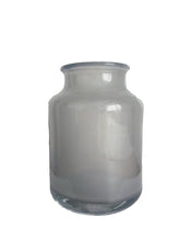 画像をギャラリービューアに読み込む, Henry Dean Flower Vase V. Bern : H16 : GREY