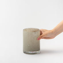 画像をギャラリービューアに読み込む, Henry Dean Flower Vase V.Cylinder 10×13 : GRAVIER