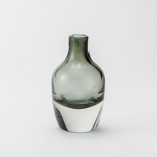 Henry Dean Flower Vase V.Venere S : OLIVE