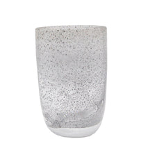 画像をギャラリービューアに読み込む, Henry Dean Flower Vase V.Joe : H16 : SILVER