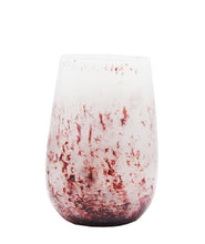 画像をギャラリービューアに読み込む, Henry Dean Flower Vase Stromboli S : STEPPURPLE