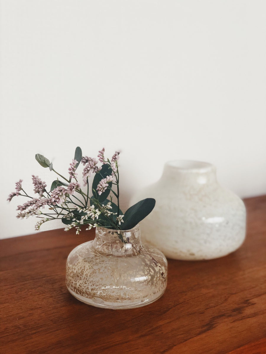 Henry Dean Flower Vase V.Femeia XS : BIJOU – CANOÉ MAGASIN 