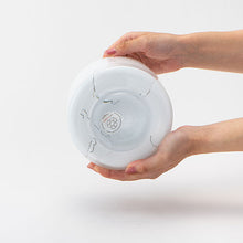 画像をギャラリービューアに読み込む, Henry Dean Flower Vase V.Akiko L : VENATO