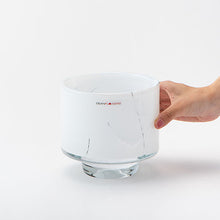 画像をギャラリービューアに読み込む, Henry Dean Flower Vase V.Akiko L : VENATO