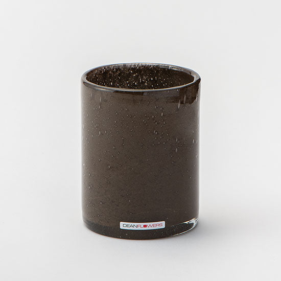 Henry Dean Flower Vase V.Cylinder : 10×13 : CUB – CANOÉ MAGASIN