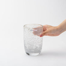 画像をギャラリービューアに読み込む, Henry Dean Flower Vase V.Joe : H16 : SILVER