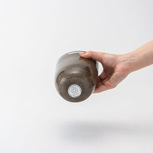 画像をギャラリービューアに読み込む, Henry Dean Flower Vase V.Joe : H16 : CUB