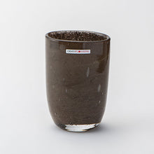 画像をギャラリービューアに読み込む, Henry Dean Flower Vase V.Joe : H16 : CUB